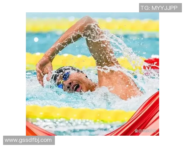 激情澎湃的泳池对决挑战极限 谁将成为泳坛新王者