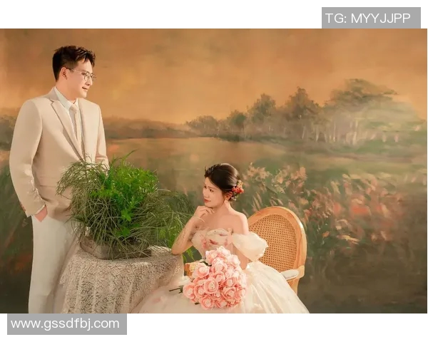 浪漫婚纱摄影的完美呈现捕捉幸福瞬间打造属于你们的唯美爱情故事